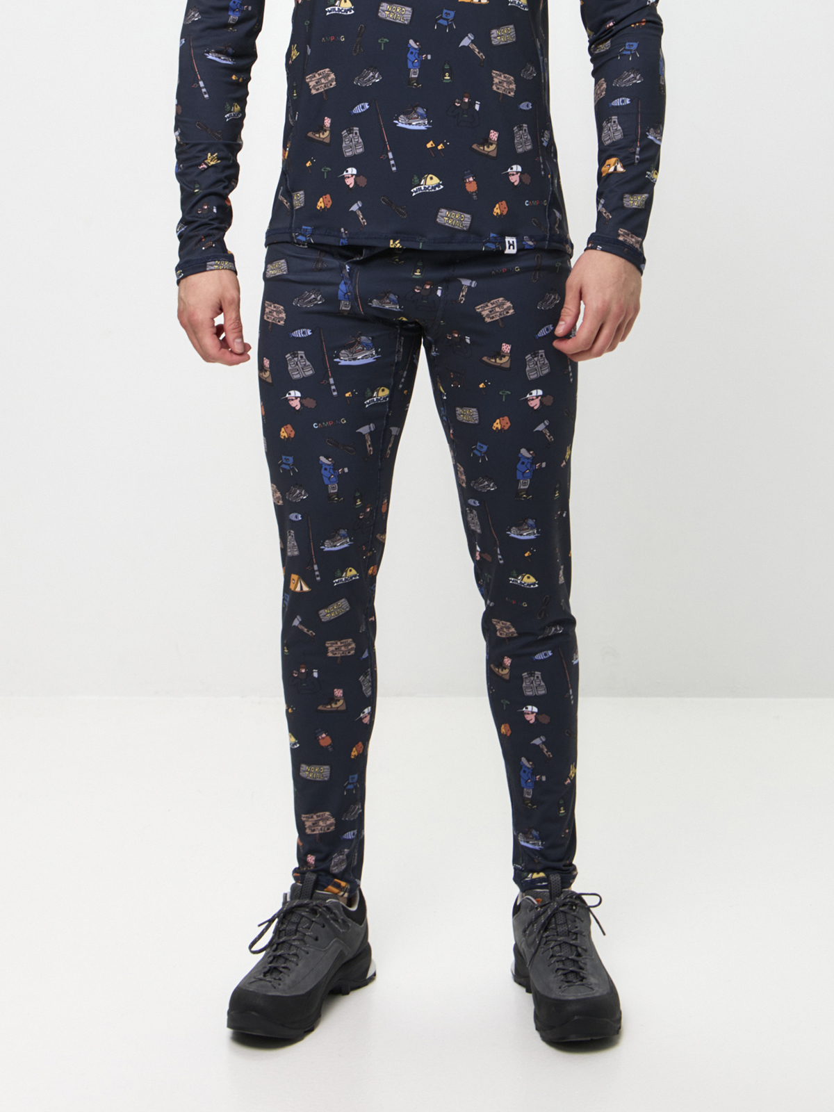 nortpants